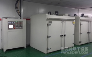 NMT-PCB-9308 DCS系統集成式烘箱